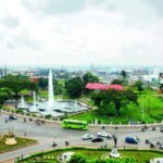 benin